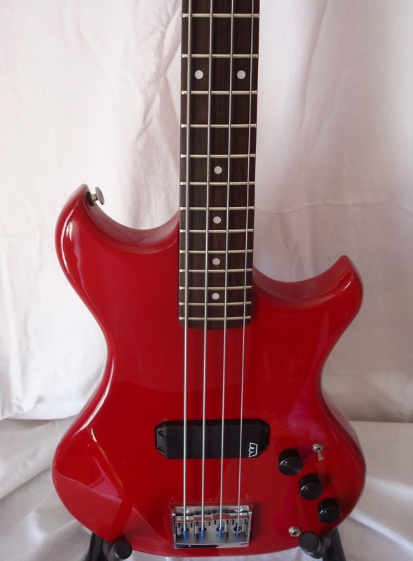 Thunder | Westone Guitars